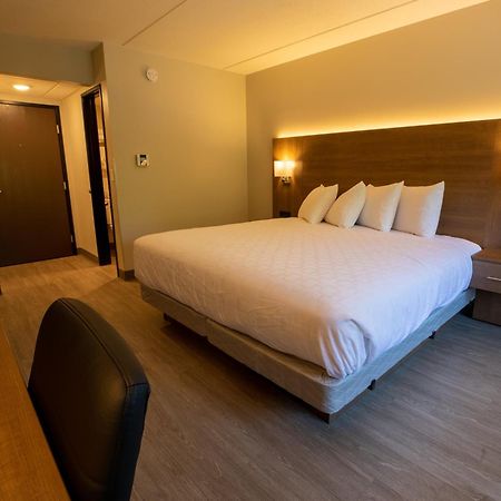 Superior Stay Hotel Маркетт Экстерьер фото