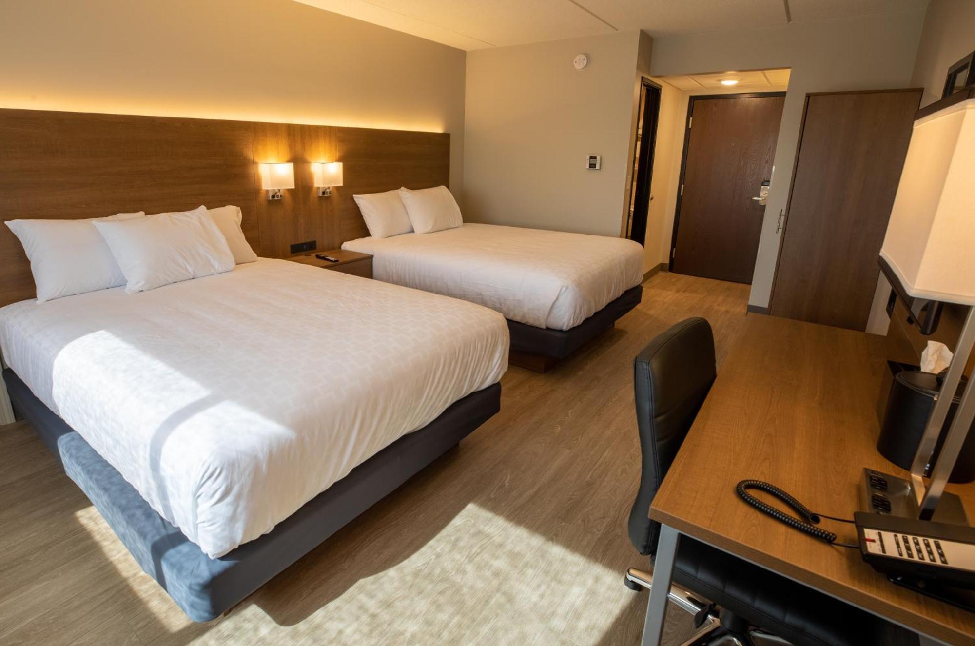 Superior Stay Hotel Маркетт Экстерьер фото